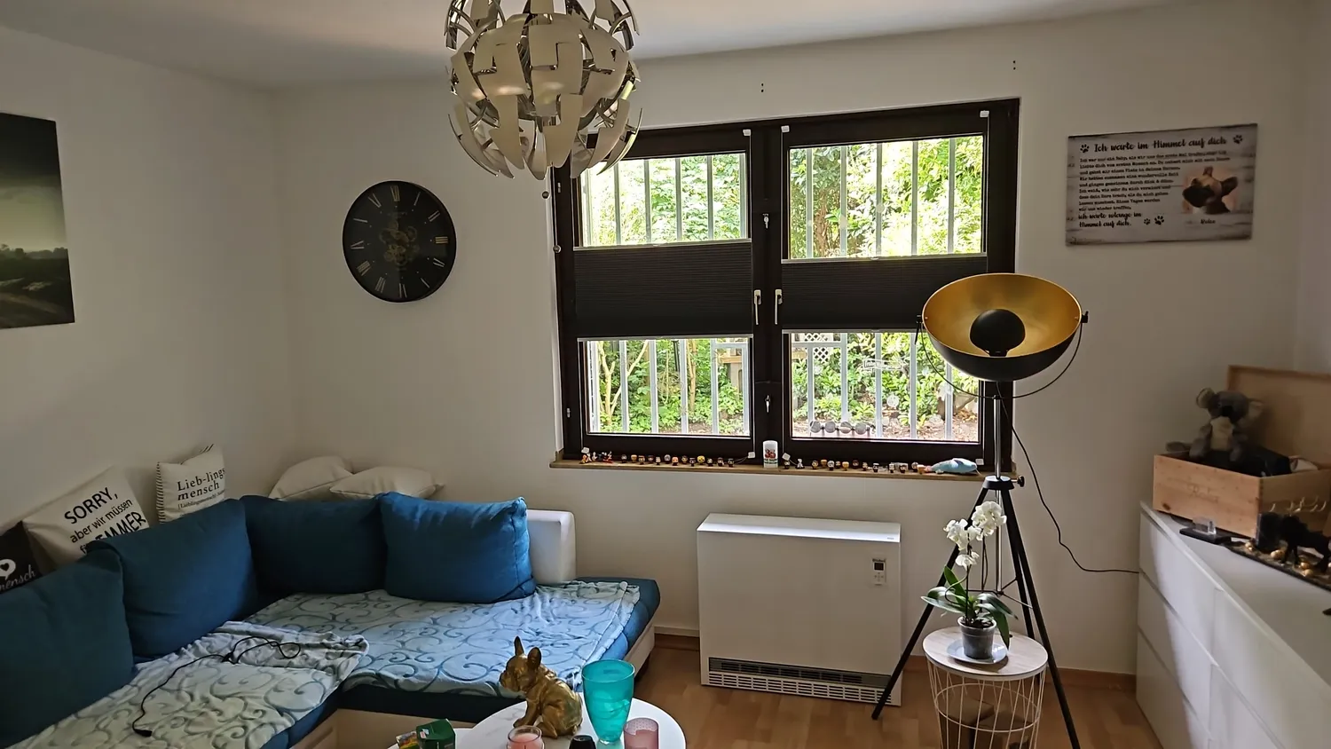 3 room apartment with 79 m² in Düsseldorf – Photo 3