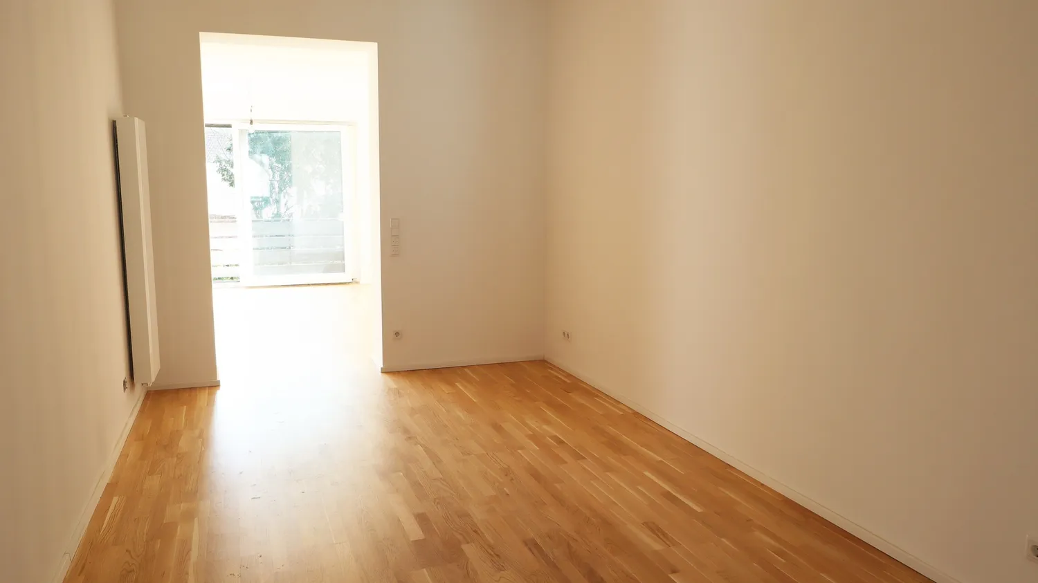 5 Zimmer Wohnung mit 123 m² in Düsseldorf – Bild 12