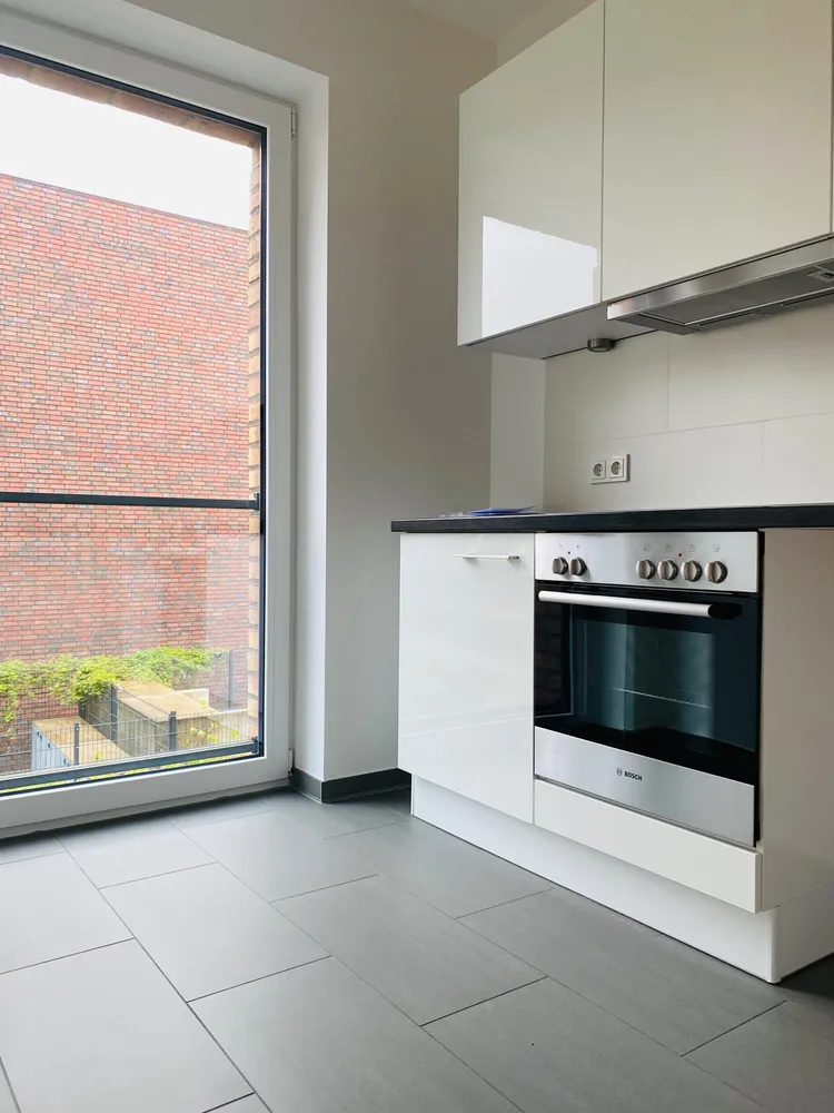 4 Zimmer Wohnung mit 119 m² in Osnabrück – Bild 11