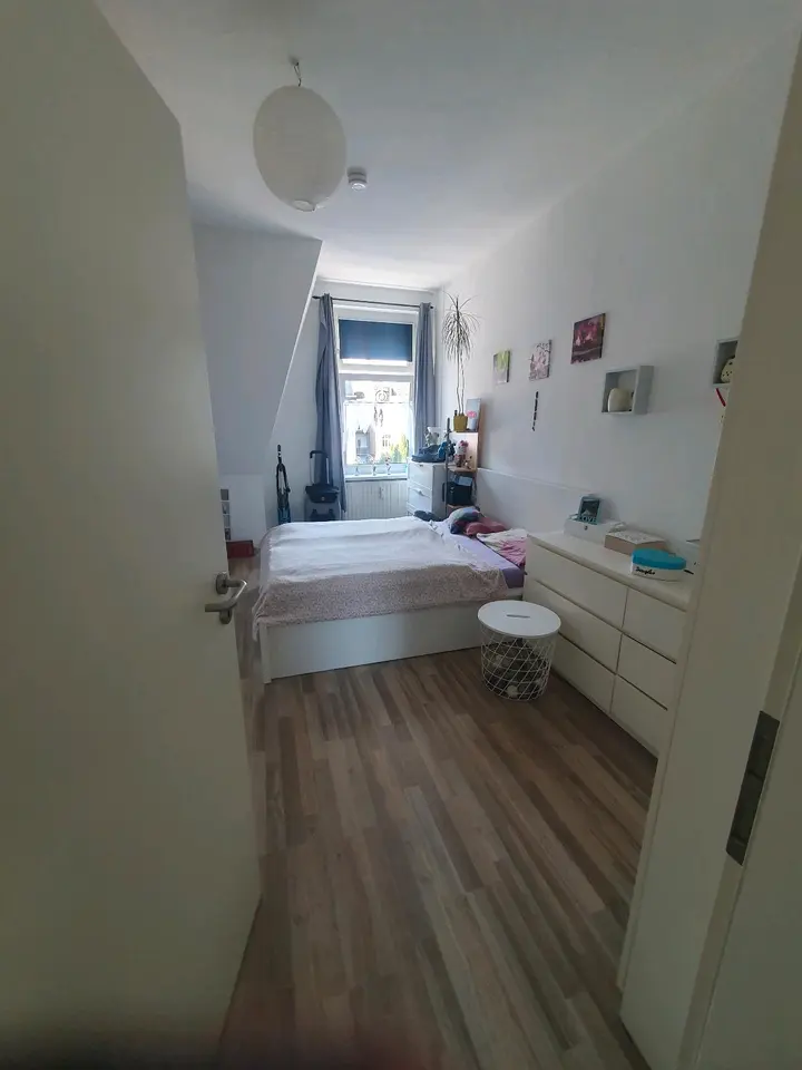 2 Zimmer Wohnung mit 66 m² in Wuppertal – Bild 1