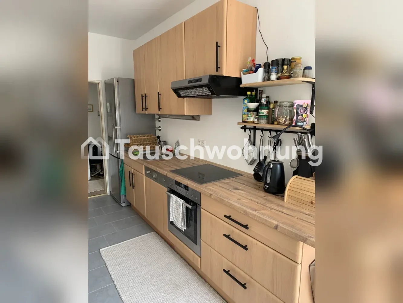 2 Zimmer Wohnung mit 90 m² in München – Bild 9