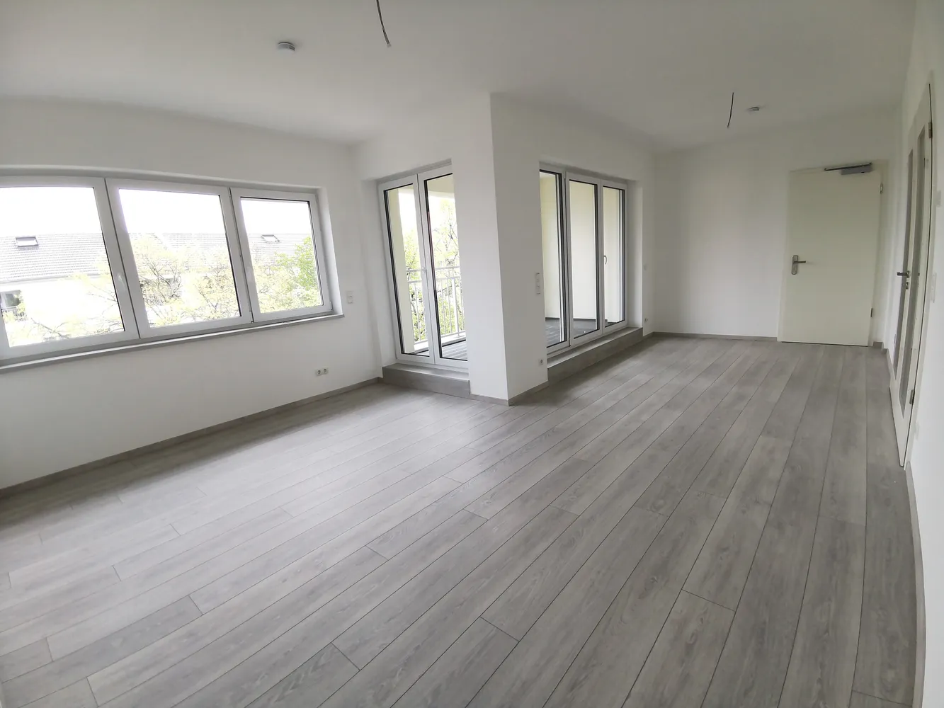 2 room apartment with 63 m² in Berlin – Photo 7