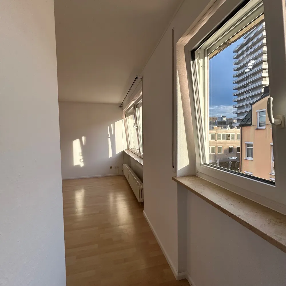 2 room apartment with 58 m² in Lörrach – Photo 4