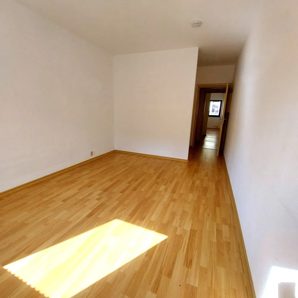 4 room apartment with 95 m² in Kamenz – Photo 1