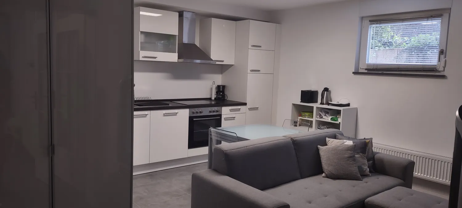 2 Zimmer Wohnung mit 56 m² in Mainz – Bild 2