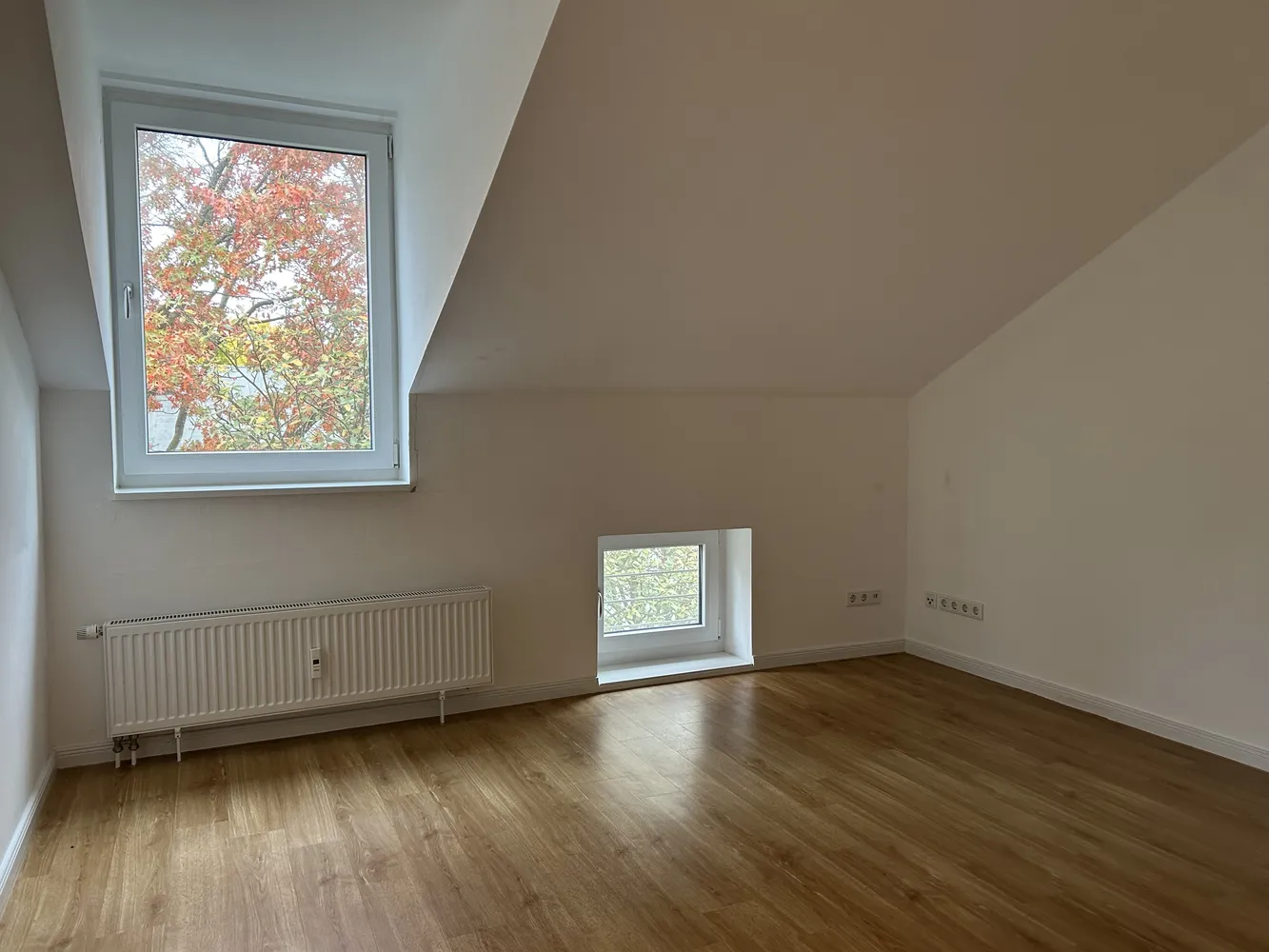 2 room apartment with 54 m² in Hamburg – Photo 5