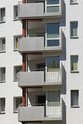 3 Zimmer Wohnung mit 78 m² in Berlin – Bild 4