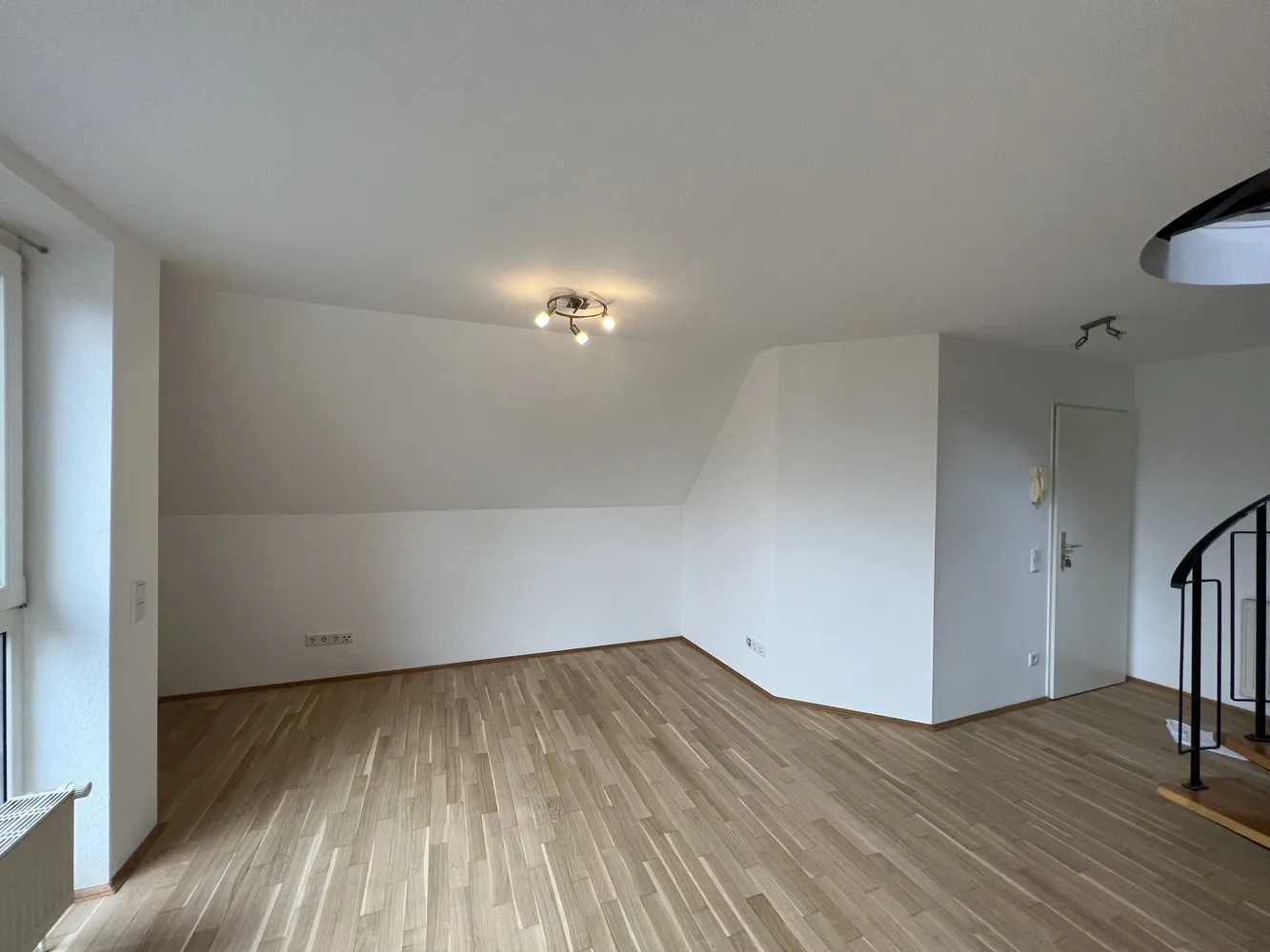 2 Zimmer Wohnung mit 52 m² in Aachen – Bild 2