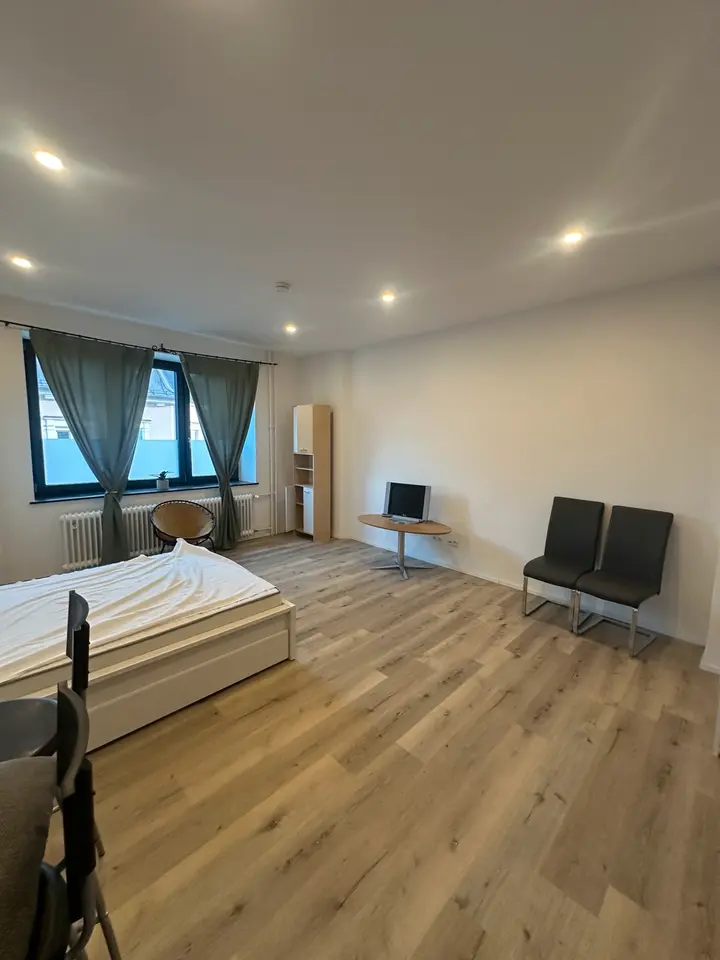Studio mit 28 m² in Kempten – Bild 7