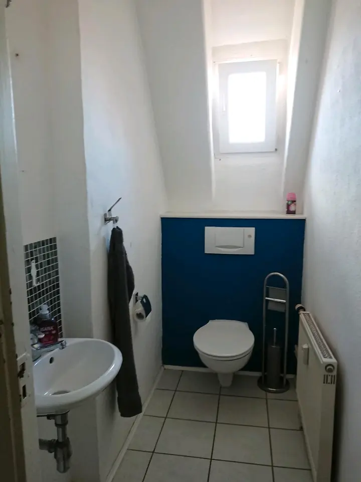 Shared room with 140 m² in Aschersleben – Photo 10