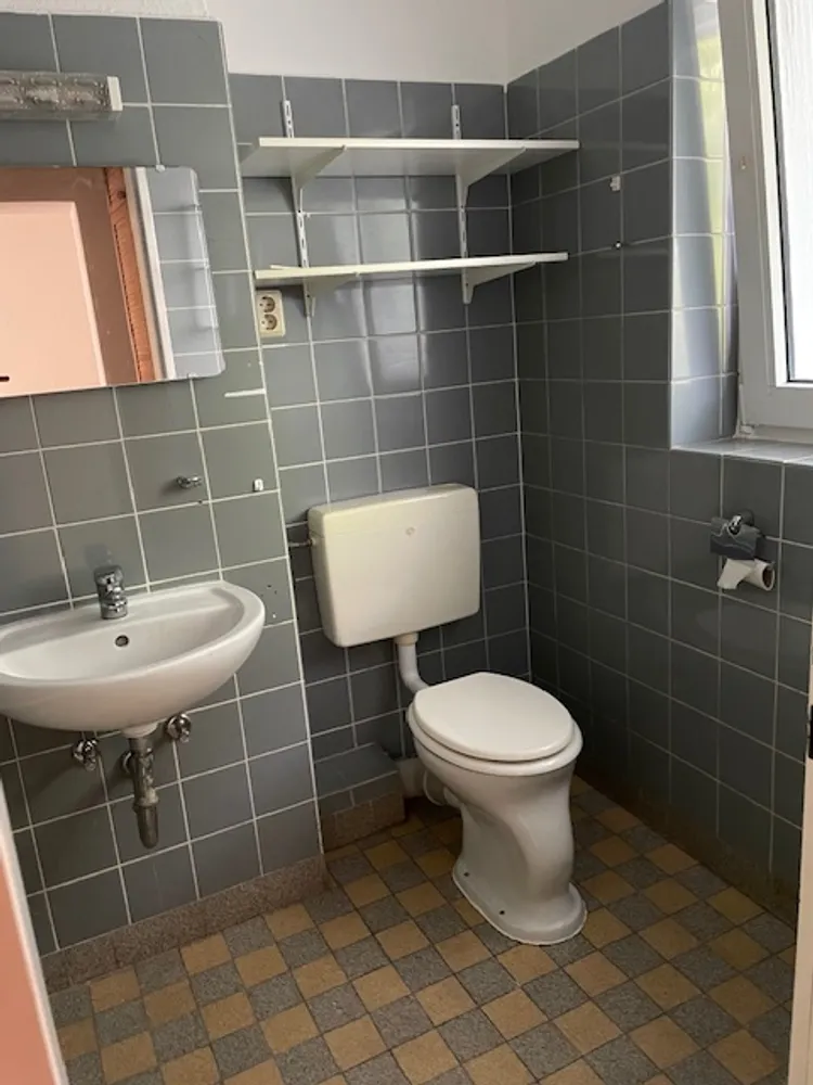2 Zimmer Wohnung mit 57 m² in Bremen – Bild 11