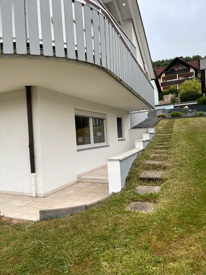 3 Zimmer Wohnung mit 89 m² in Miltenberg – Bild 7