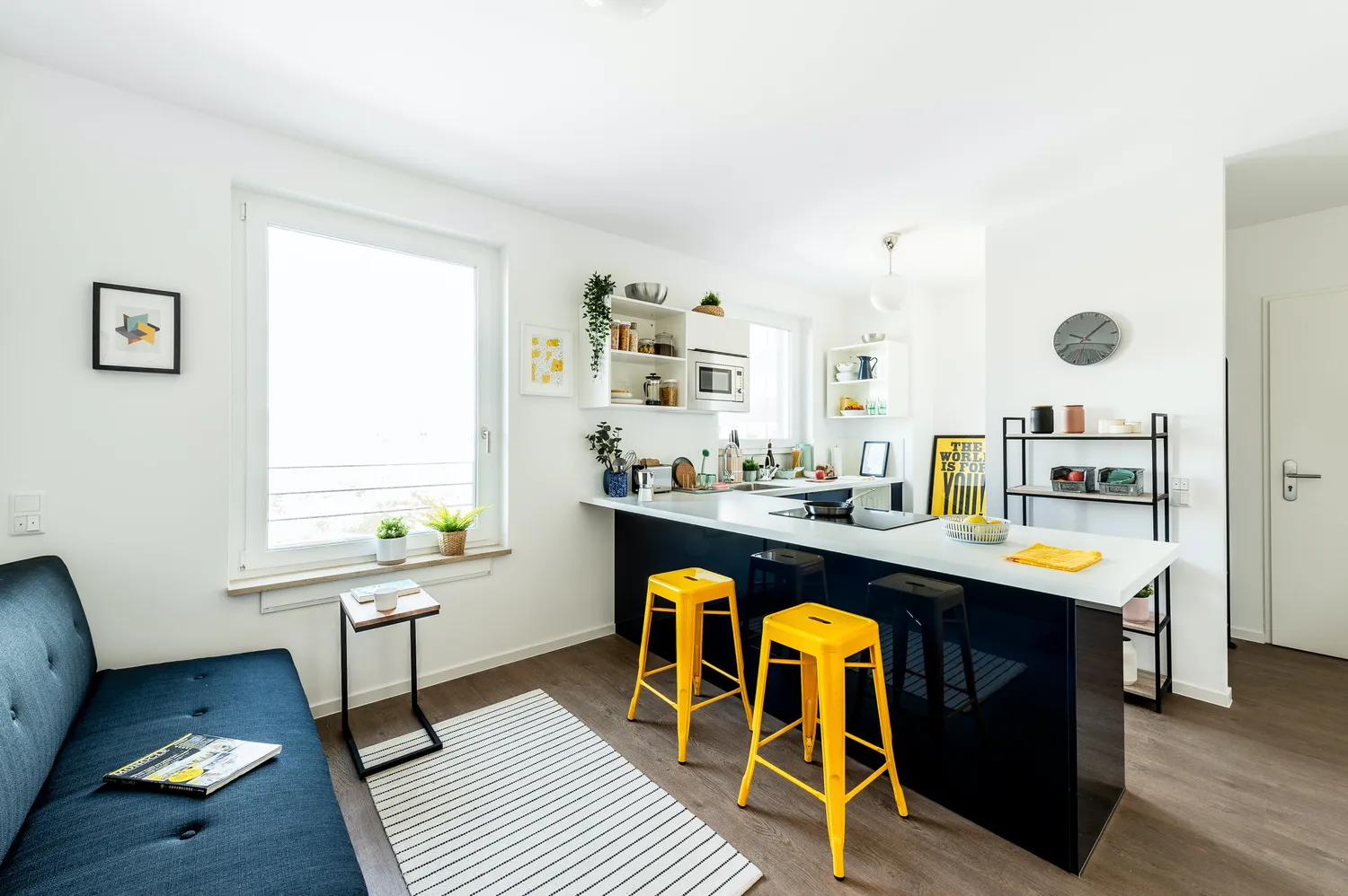 WG-Zimmer in Berlin – Bild 1