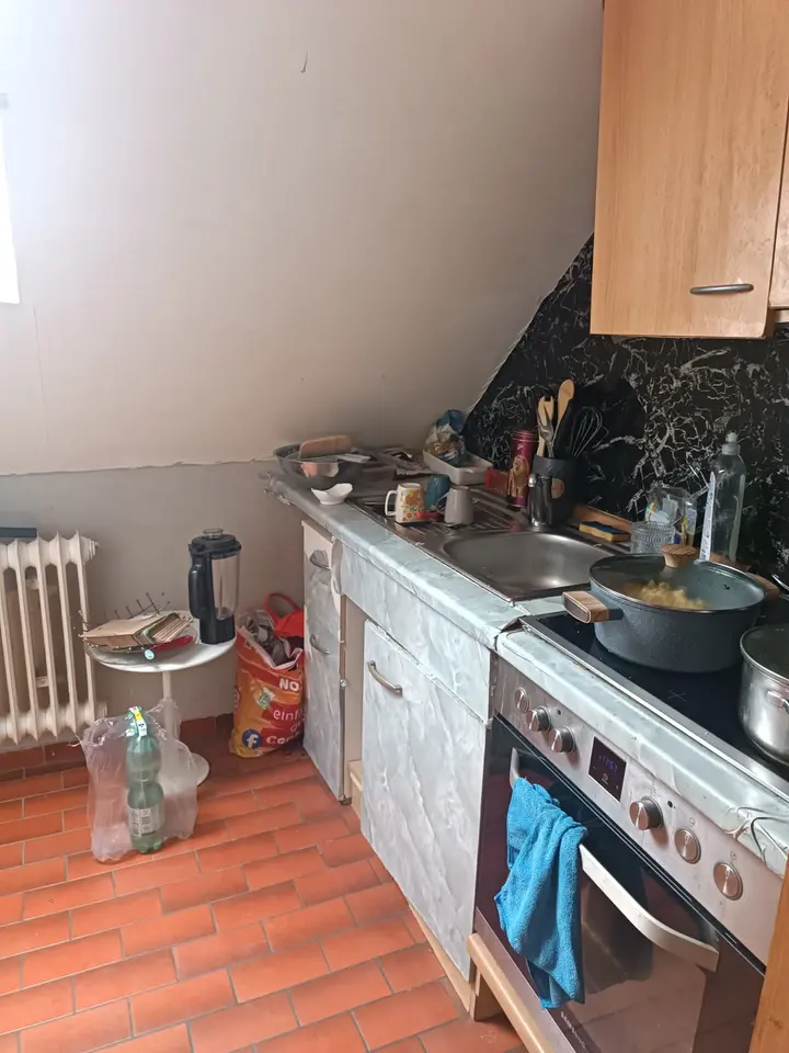 WG-Zimmer mit 20 m² in Schwäbisch Gmünd – Bild 2
