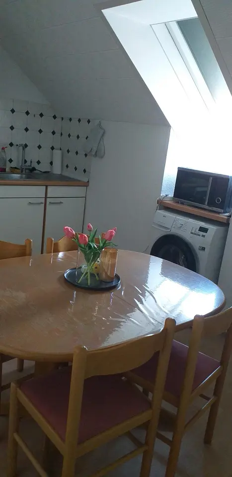 2 Zimmer Wohnung mit 60 m² in Nürtingen – Bild 3