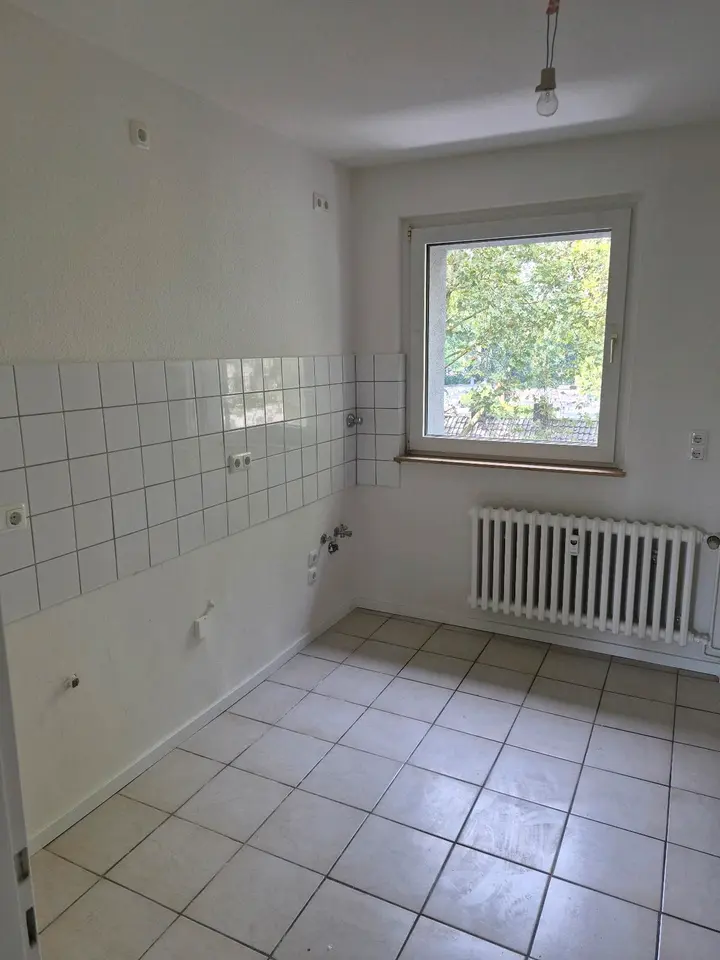 5 Zimmer Wohnung mit 92 m² in Duisburg – Bild 1