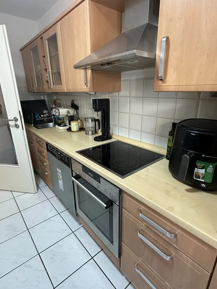 3 Zimmer Wohnung mit 89 m² in Münster – Bild 8