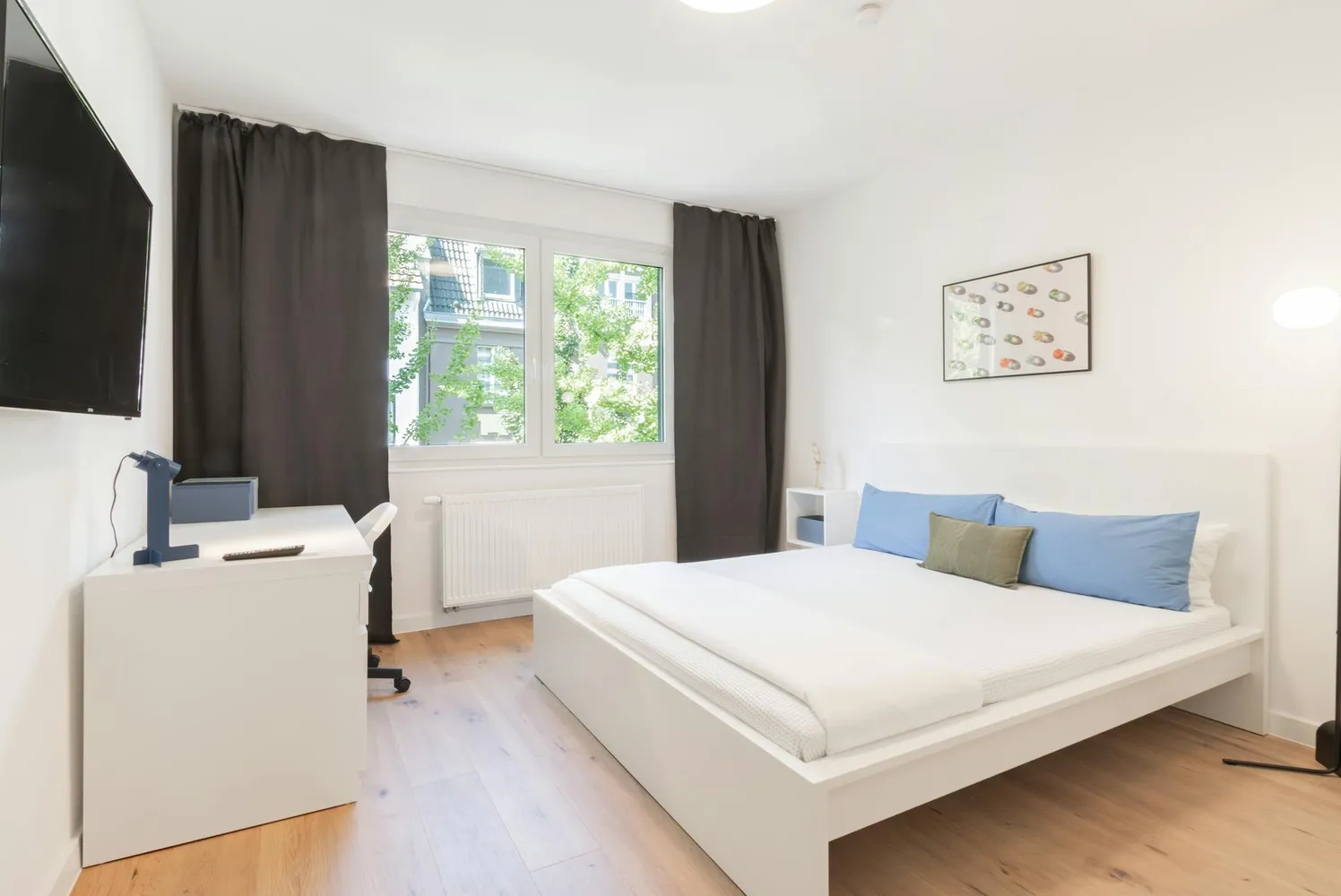 WG-Zimmer mit 15 m² in Essen – Bild 1