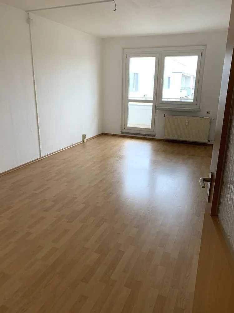 2 Zimmer Wohnung mit 56 m² in Magdeburg – Bild 2