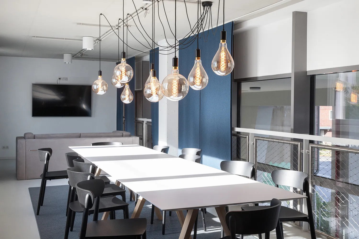 1 Zimmer Wohnung mit 34 m² in Hamburg – Bild 8