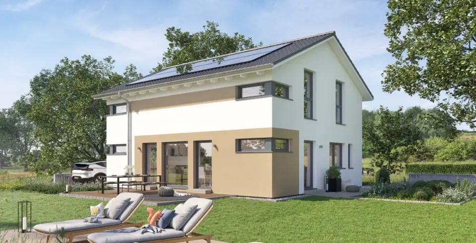 2 Zimmer Wohnung mit 65 m² in Witten – Bild 9