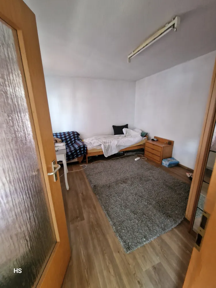 1 Zimmer Wohnung mit 19 m² in Magdeburg – Bild 2