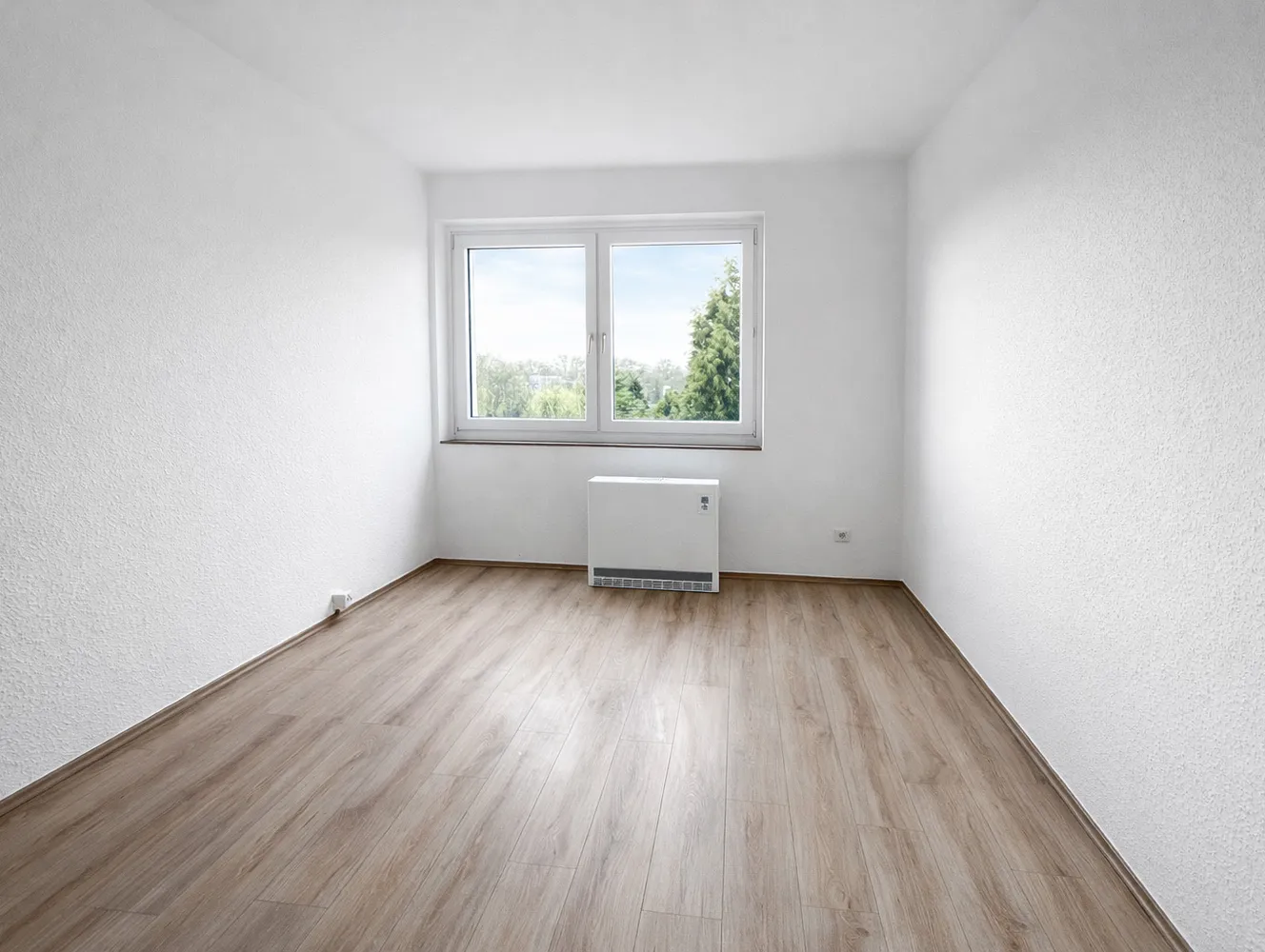 3 Zimmer Wohnung mit 77 m² in Dorsten – Bild 2