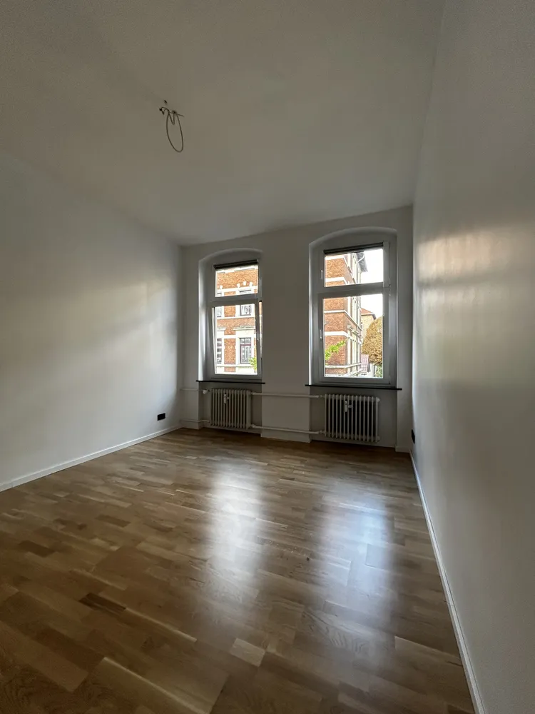3 room apartment with 74 m² in Brunswick – Photo 4