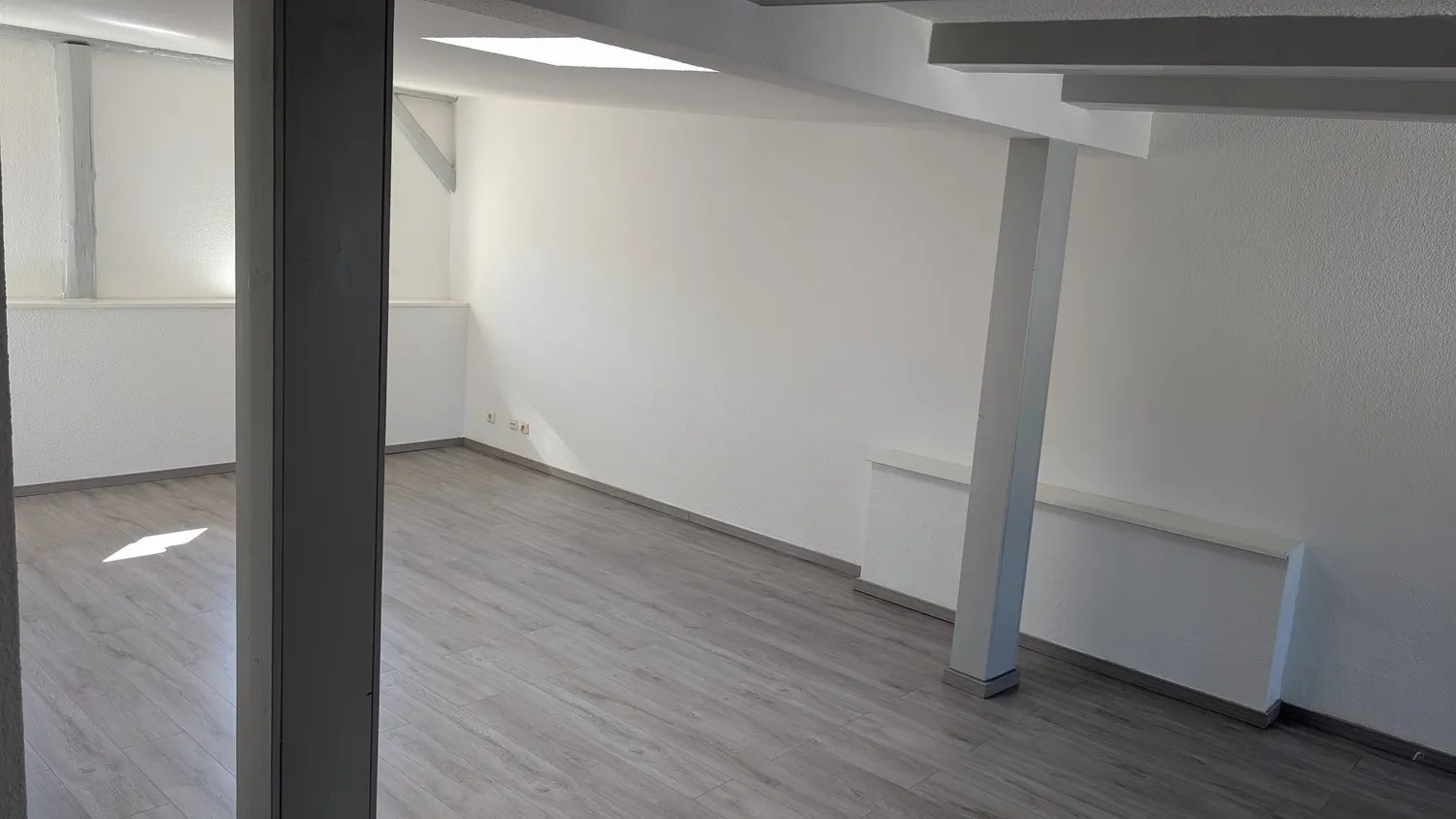 2 Zimmer Wohnung mit 60 m² in Magdeburg – Bild 6