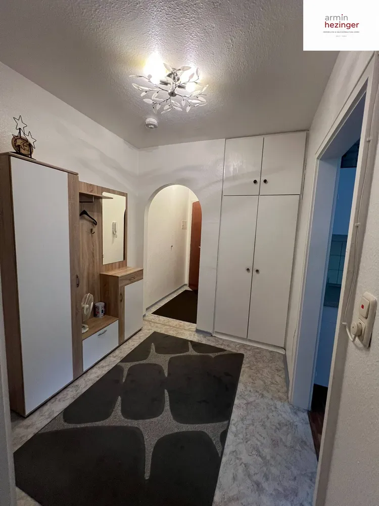 2 Zimmer Wohnung mit 58 m² in Kaufbeuren – Bild 2