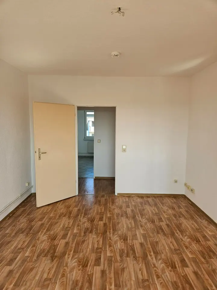 2 Zimmer Wohnung mit 45 m² in Grimma – Bild 7
