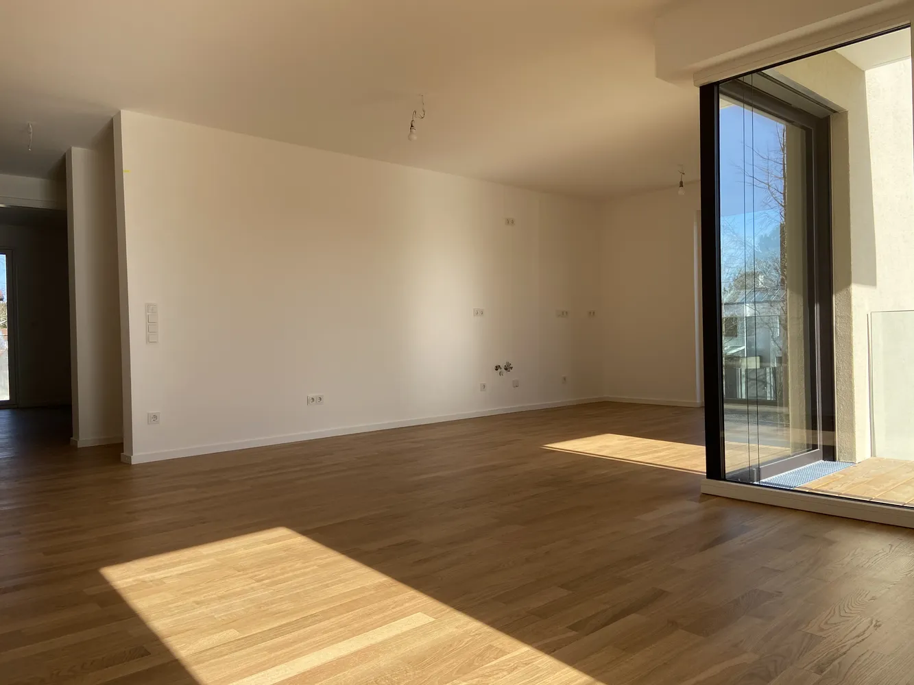 3 Zimmer Wohnung mit 82 m² in München – Bild 6