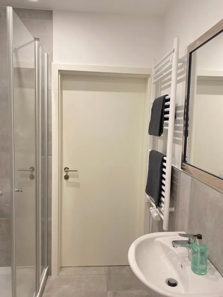 WG-Zimmer mit 42 m² in Detmold – Bild 6