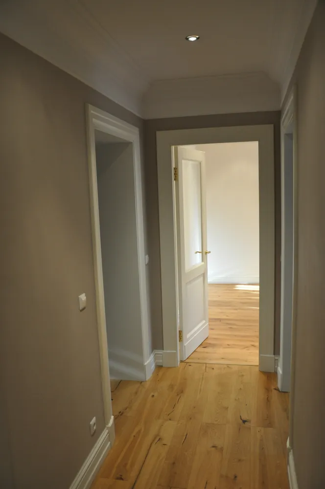 2 Zimmer Wohnung mit 64 m² in Berlin – Bild 1