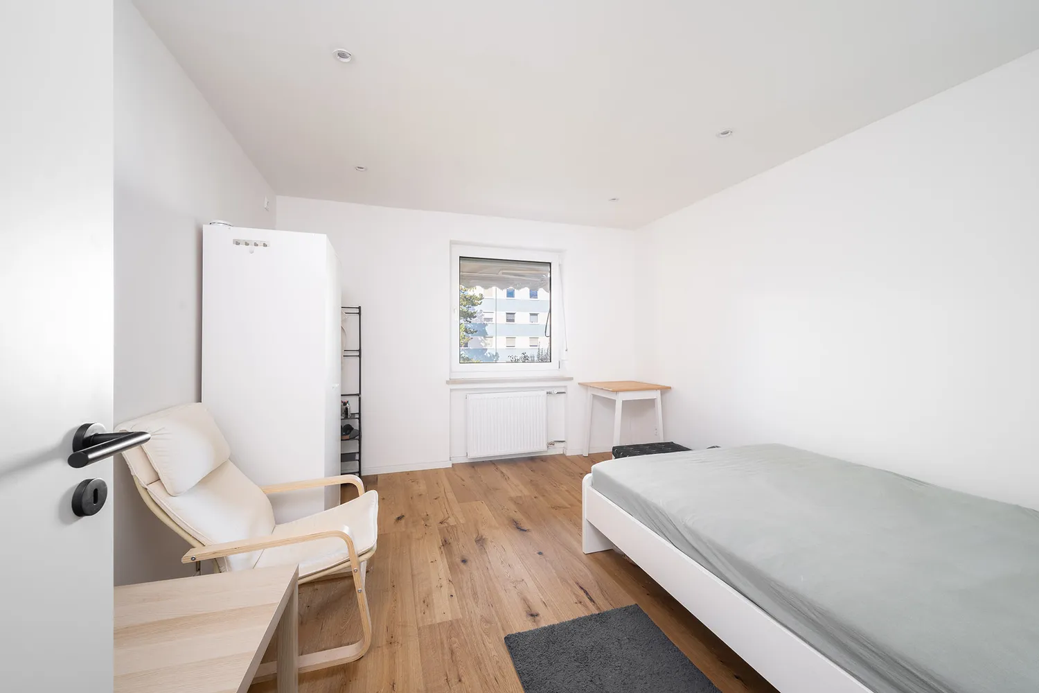 1 Zimmer Wohnung mit 23 m² in München – Bild 5