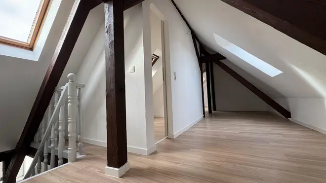 4 room apartment with 94 m² in Magdeburg – Photo 3