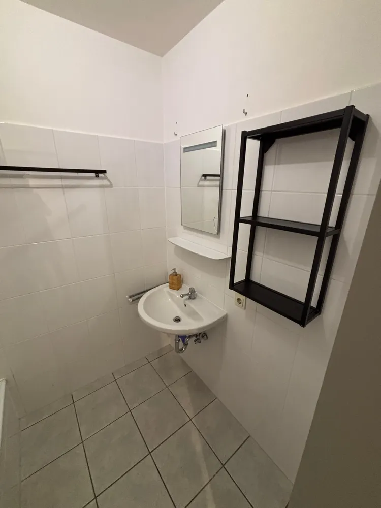 1 Zimmer Wohnung mit 27 m² in Mainz – Bild 12