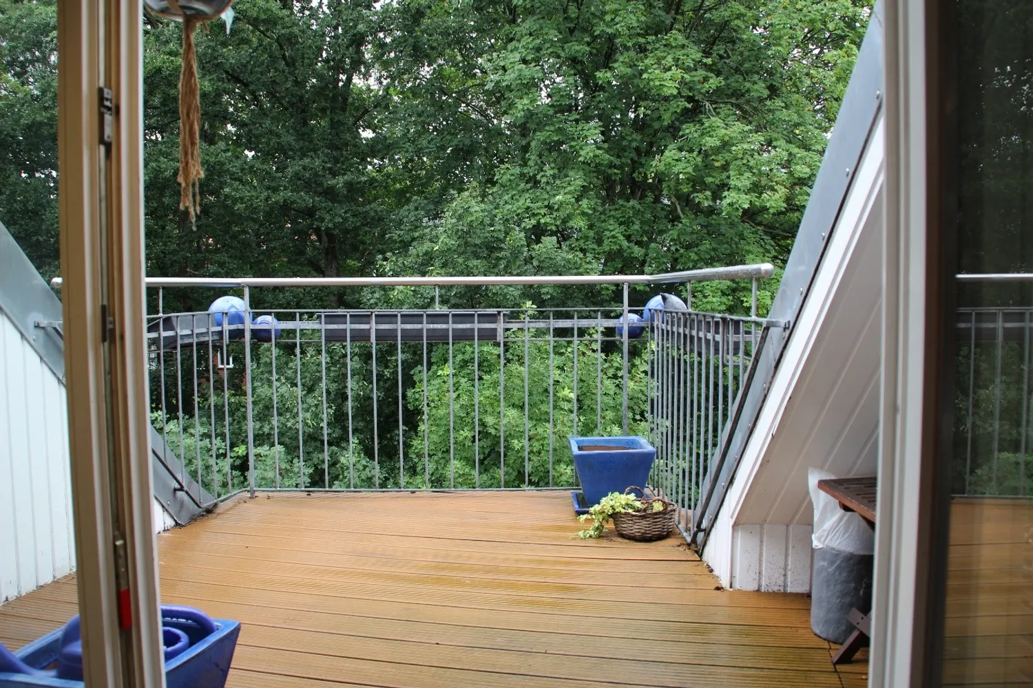 2 Zimmer Wohnung mit 70 m² in Hamburg – Bild 1