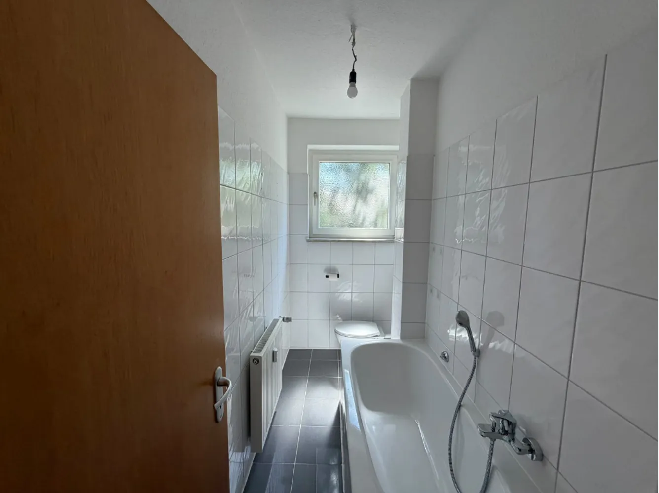 2 room apartment with 53 m² in Gelsenkirchen – Photo 1