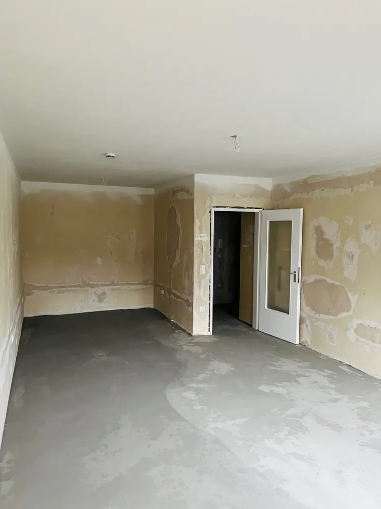 1 room apartment with 47 m² in Gelsenkirchen – Photo 2