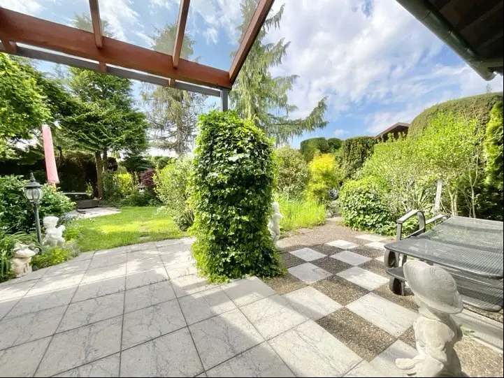 5 Zimmer Haus mit 220 m² in Memmingen – Bild 4