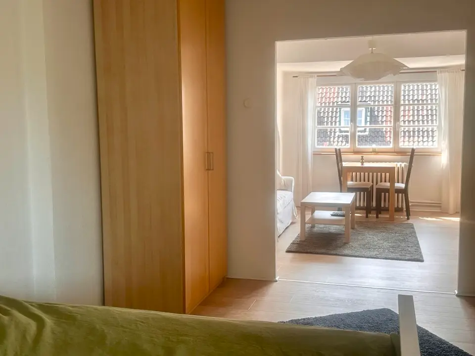 WG-Zimmer mit 48 m² in Bremen – Bild 3