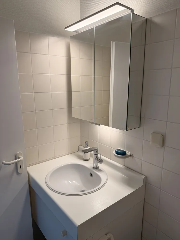 3 Zimmer Wohnung mit 83 m² in Düsseldorf – Bild 8