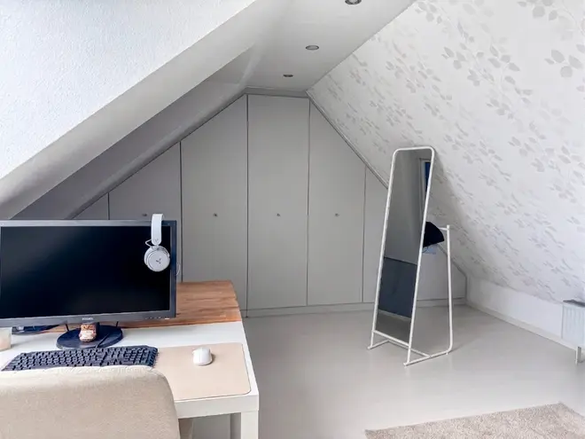 3 Zimmer Wohnung mit 85 m² in Mönchengladbach – Bild 8