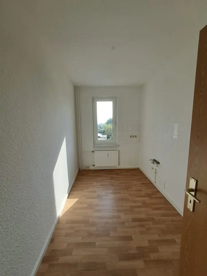 3 Zimmer Wohnung mit 60 m² in Halle (Saale) – Bild 4