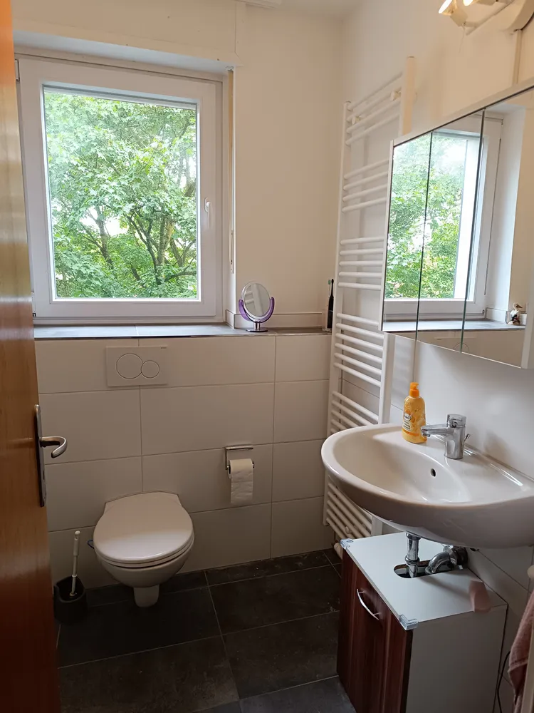 2 Zimmer Wohnung mit 67 m² in Münster – Bild 5