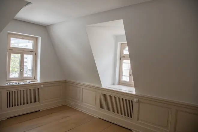 4 Zimmer Wohnung mit 120 m² in Frankfurt am Main – Bild 10