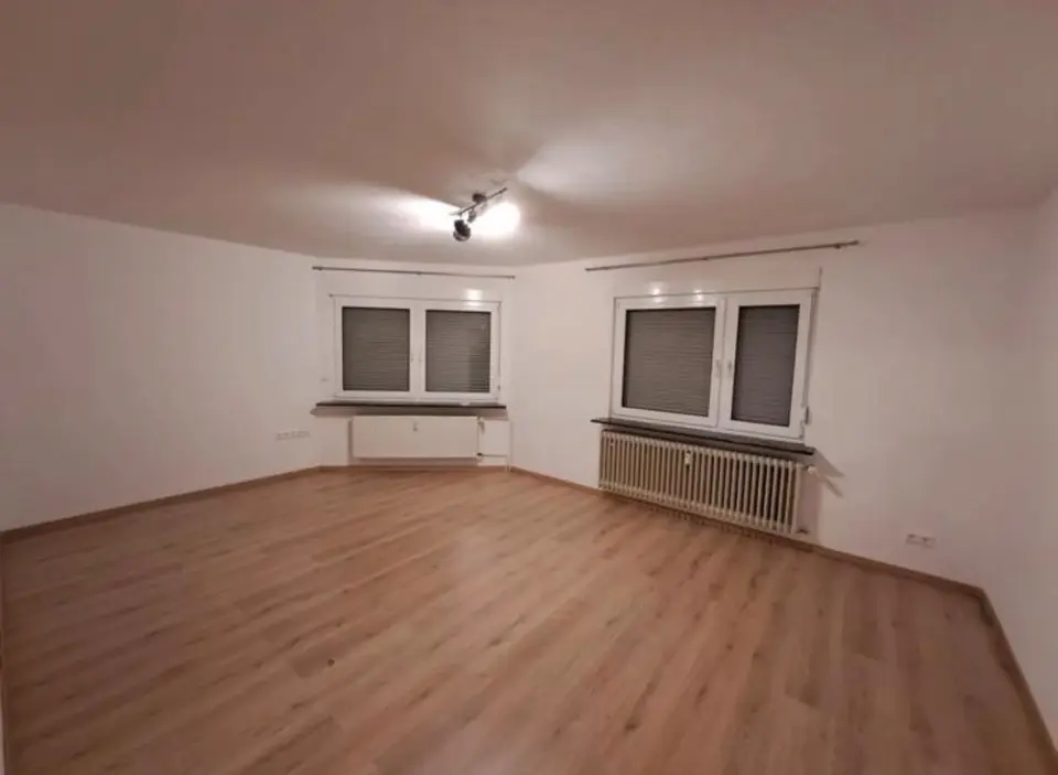 3 room apartment with 69 m² in Worms – Photo 1