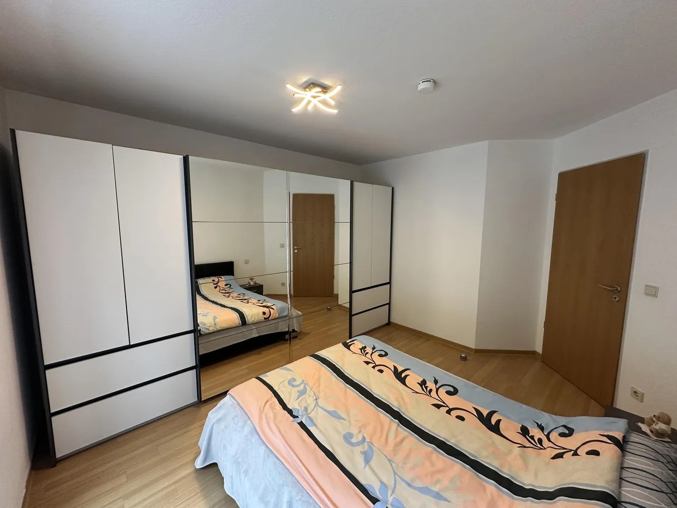 2 Zimmer Wohnung mit 58 m² in Koblenz – Bild 4