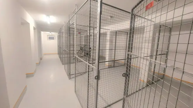 2 Zimmer Wohnung mit 56 m² in Köln – Bild 9